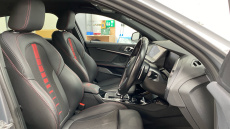 BMW 1 Series 128ti 5dr Step Auto [Live Cockpit Professional] Petrol Hatchback